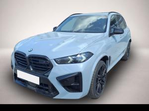 BMW X5 M Steptronic xDrive