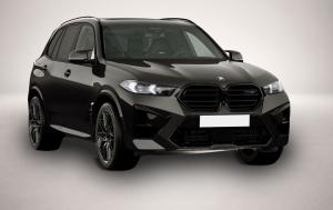 BMW X5 M Steptronic xDrive