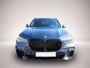 BMW X5 xDrive 40d M Sport LUFT+AHK+PANO-DACH+HEAD-UP