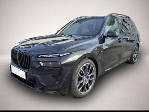 BMW X7 xDrive40d