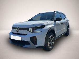 Citroën C3 Aircross Hybrid 145 Doppelkupplung 6-Gang MAX