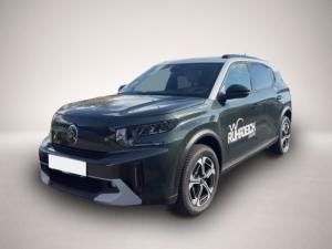 Citroën C3 Aircross Hybrid 145 Doppelkupplung 6-Gang Tea