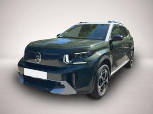 Citroën C3 Aircross Hybrid 145 Doppelkupplung 6-Gang Tea