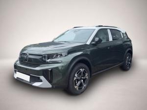 Citroën C3 Aircross Hybrid 145 Doppelkupplung 6-Gang Tea