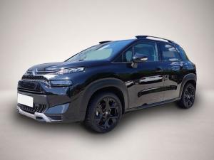 Citroën C3 Aircross Max EAT6 ALLWETTER PANO PDC KAMERA S