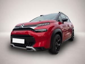 Citroën C3 Aircross Shine Pack Kamera Shine Pack