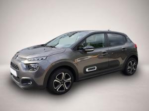 Citroën C3 Feel Sitzheizung Einparkhilfe Klima Sicht-Pak