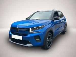 Citroën C3 Hybrid 110 Doppelkupplung 6-Gang Max Hybrid 1