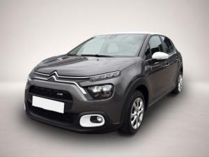 Citroën C3 PureTech 83 S&S YOU! YOU