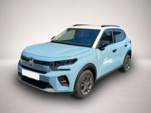 Citroën C3 Turbo 100 Max