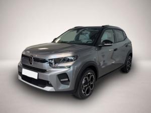 Citroën C3 Turbo 100 Max