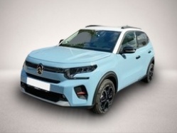 Citroën C3 Turbo 100 MAX Turbo 100 MAX