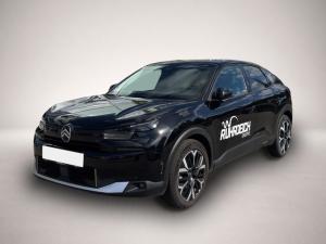 Citroën C4 Benziner 130 Automatik Max Max