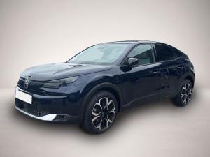 Citroën C4 Hybrid 145 MAX +ACC+NAVI+LED+KAMERA+SHZ+