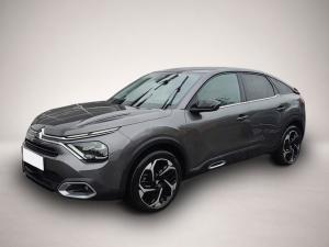 Citroën C4 Max EAT8 ALLWETTER KAMERA SITZHEIZUNG EINPARK