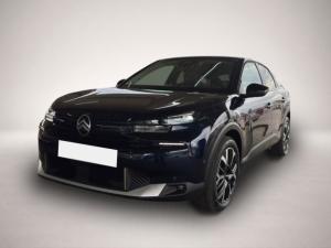 Citroën C4 PURETECH 130 S&S EAT8 MAX Max Allwetter Navi