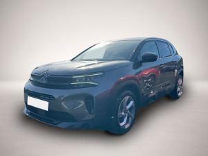 Citroën C5 Aircross (10.2017->) YOU
