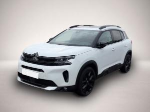Citroën C5 Aircross BlueHDi 130 S&S EAT8 Max PANO NAVI K
