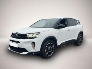 Citroën C5 Aircross C-Series AHK SHZ FULL LED PDC KAMERA