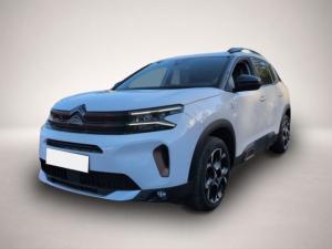 Citroën C5 Aircross Hybrid 136 ë-DSC6 C-Series KAMERA PD