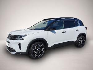 Citroën C5 Aircross HYBRID 136 MAX MAX PDC KAMERA NAVI S