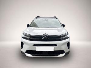 Citroën C5 Aircross Hybrid Max Panorama 19 Zoll