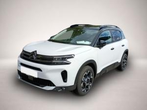 Citroën C5 Aircross Max BlueHDi 130 Stop&Start EAT8 Navi