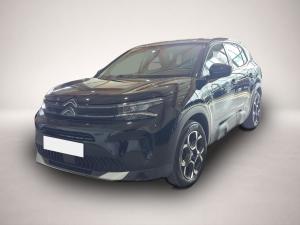 Citroën C5 Aircross Plus Navi Klimaaut. LED DAB