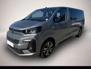 Citroën SpaceTourer MAX XL Pano AHK Nav Leder Kam Keyl