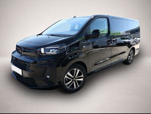 Citroën SpaceTourer MAX XL Pano AHK Nav Leder Kam Keyl