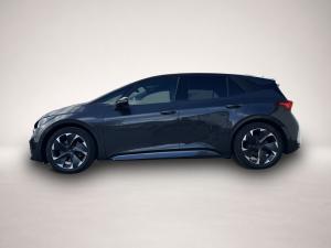 Cupra Born 169¤ m.20% Anz. 82kWh Navi LR-HZG SHZ 360 R
