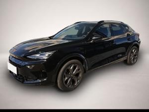 Cupra Formentor 1.5 TSI e-Hybrid 150 kW 1.5 eHybrid 5.