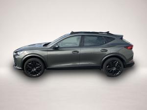Cupra Formentor 2.0 TSI 4Drive DSG VZ TRIBE EDITION AH