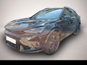 Cupra Formentor 2.0 TSI
