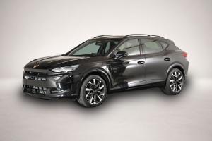Cupra Formentor 2.0 TSI