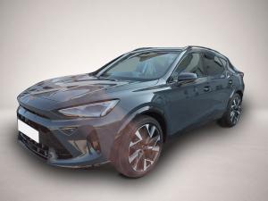 Cupra Formentor 2.0 TSI
