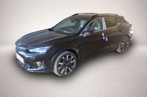 Cupra Formentor 2.0 TSI