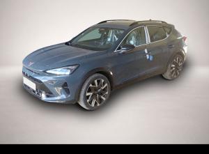 Cupra Formentor 2.0 TSI