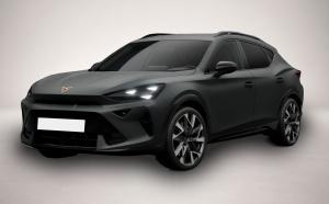 Cupra Formentor 2.0 TSI