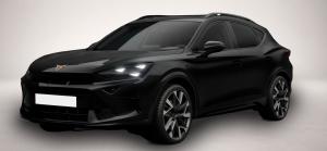 Cupra Formentor 2.0 TSI 7-Gang-DSG 4Drive