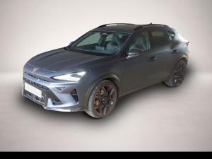 Cupra Formentor 2.5 TSI 7-Gang-DSG 4Drive