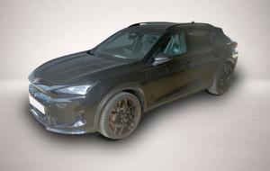 Cupra Formentor 2.5 TSI 7-Gang-DSG 4Drive