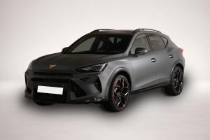 Cupra Formentor 2.5 TSI 7-Gang-DSG 4Drive