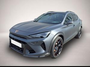 Cupra Formentor 2.5 TSI 7-Gang-DSG 4Drive