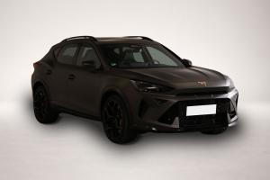 Cupra Formentor 2.5 TSI 7-Gang-DSG 4Drive