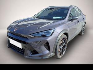 Cupra Formentor 2.5 TSI 7-Gang-DSG 4Drive