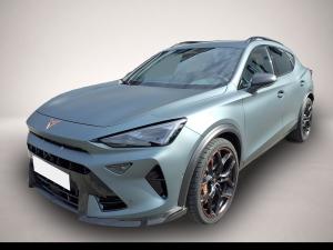 Cupra Formentor 2.5 TSI 7-Gang-DSG 4Drive