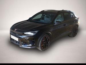 Cupra Formentor 2.5 TSI 7-Gang-DSG 4Drive