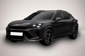 Cupra Formentor 2.5 TSI 7-Gang-DSG 4Drive