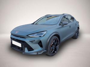 Cupra Formentor 2.5 TSI 7-Gang-DSG 4Drive